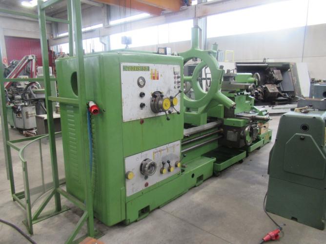 MERLI CLOVIS 50 x 2000